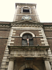 st.matthew bethnal green, london