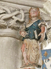 colyton church