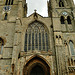 king's lynn, st. margaret's church