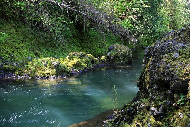 Deschutes River