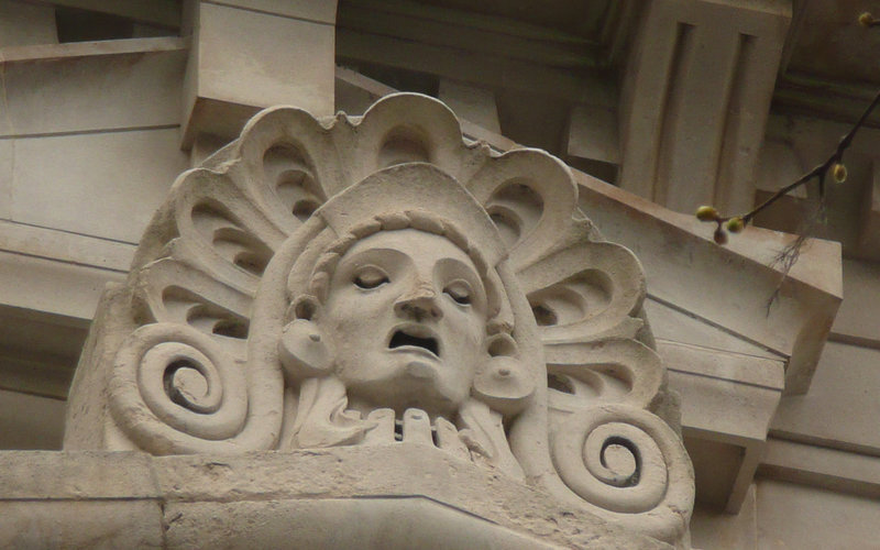 london, edinburgh and glasgow assurance co., euston sq., london