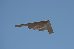 Northrop B-2A 82-1069