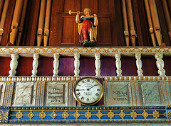 sidbury church