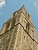 st.mary magdalen, windmill hill, enfield, london