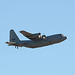 Lockheed EC-130H 73-1592