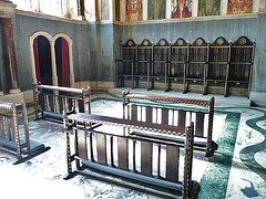 westminster cathedral, london