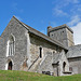 branscombe  church