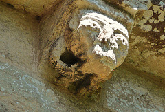sidbury church