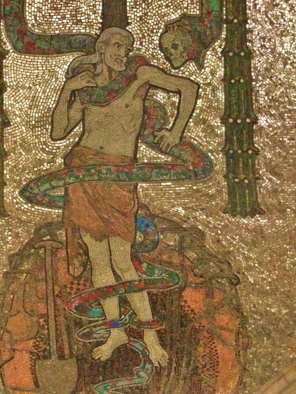 westminster cathedral, london