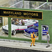 Maryland Motors – Garden Railway, Brookside Gardens