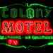 Colony Motel