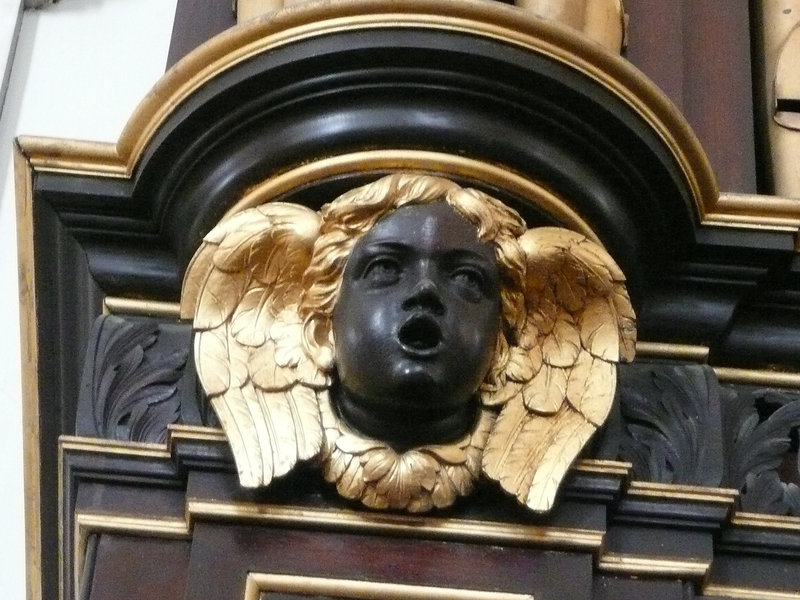 st.edmund king and martyr, london