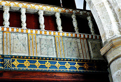 sidbury church