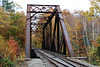 Autumn Trestle