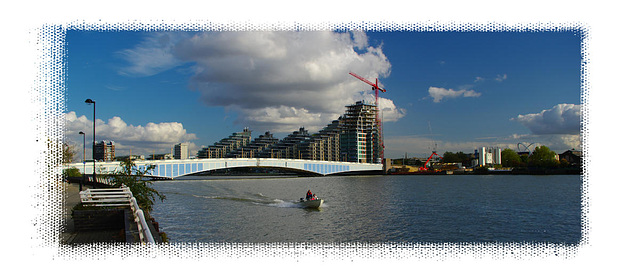 Wandsworth Bridge