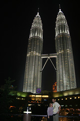 Iconic symbol of KL