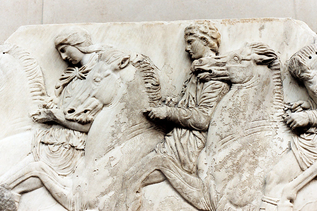 Elgin Marbles