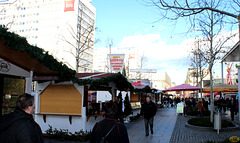 2013-12-23 03 Weihnachtsmarkt Prager Str.