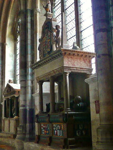 ely cathedral