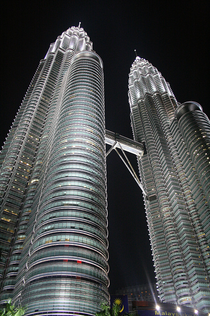 Iconic symbol of KL