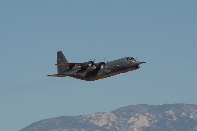 Lockheed HC-130N 90-2103