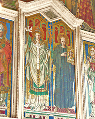 westminster cathedral, london