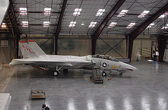 Grumman F-14A 160684