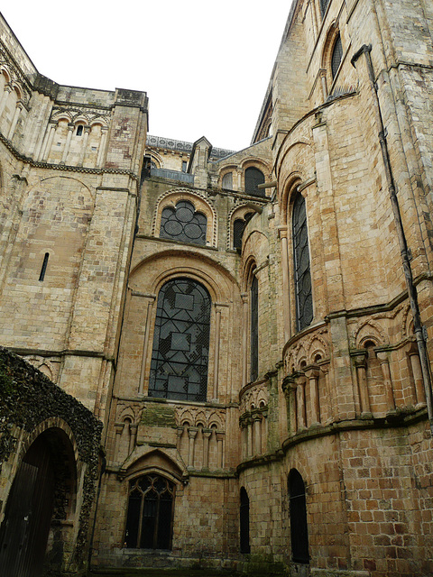 canterbury cathedral