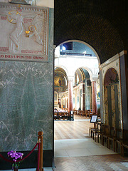 westminster cathedral, london