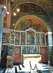 westminster cathedral, london