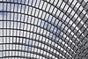 Skylight – The Kimmel Center, South Broad Street at Cypress, Philadelphia, Pennsylvania