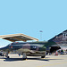 McDonnell Douglas QF-4E Phantom 71-0237