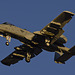 Fairchild A-10C 78-0712