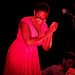 Cécile McLorin Quartet 120