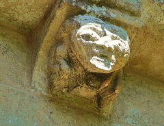 sidbury church