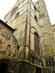 canterbury cathedral