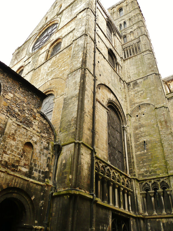 canterbury cathedral
