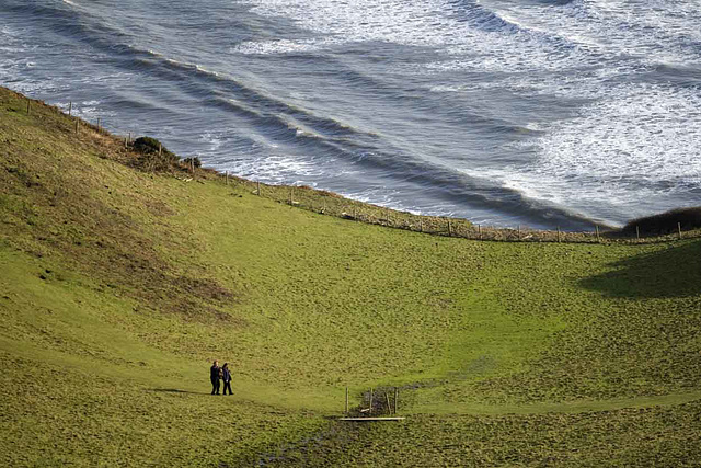 Dorset walk