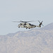United States Marine Corps Sikorsky CH-53E Super Stallion