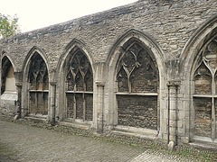 peterborough cathedral