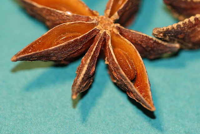 Star anise