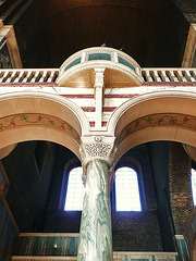 westminster cathedral, london