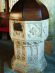 sidbury church