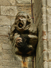 king's lynn, st. margaret's church