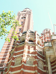 westminster cathedral, london