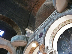 westminster cathedral, london