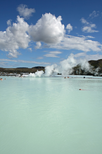 Blue Lagoon