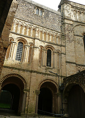 canterbury cathedral treasury