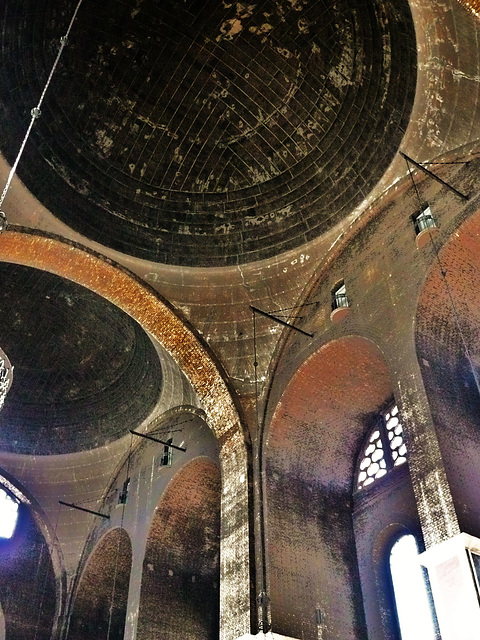 westminster cathedral, london