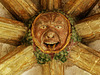 canterbury cathedral, cloister vault